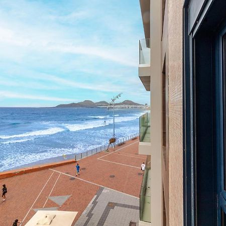 Ocean & Auditorium Views Las Palmas de Gran Canaria Dış mekan fotoğraf