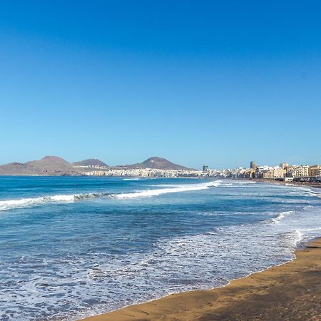 Ocean & Auditorium Views Las Palmas de Gran Canaria Dış mekan fotoğraf