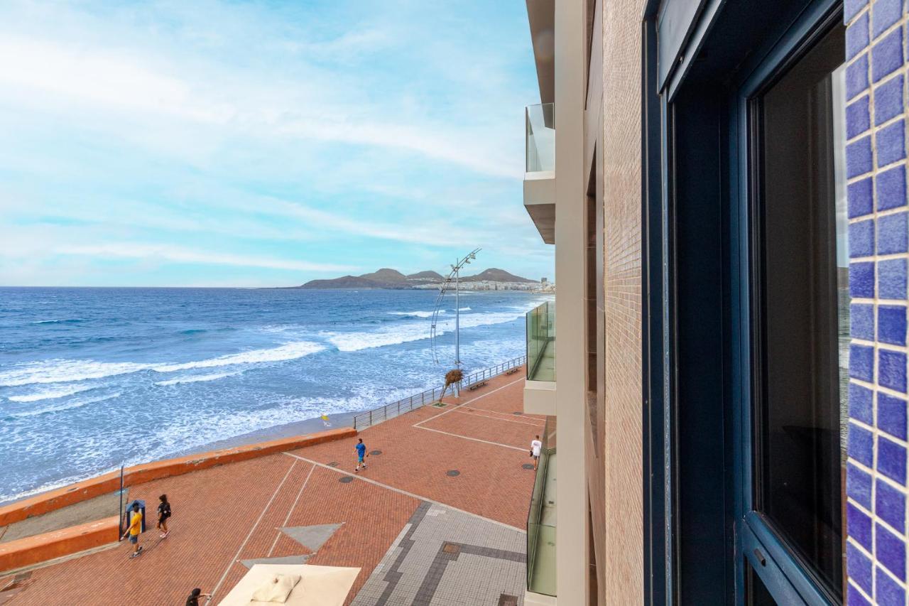 Ocean & Auditorium Views Las Palmas de Gran Canaria Dış mekan fotoğraf