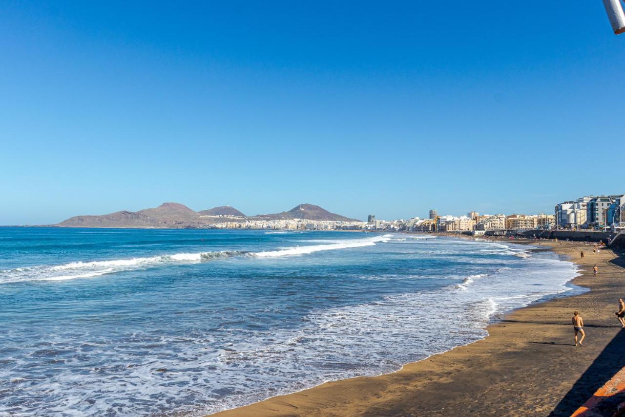 Ocean & Auditorium Views Las Palmas de Gran Canaria Dış mekan fotoğraf